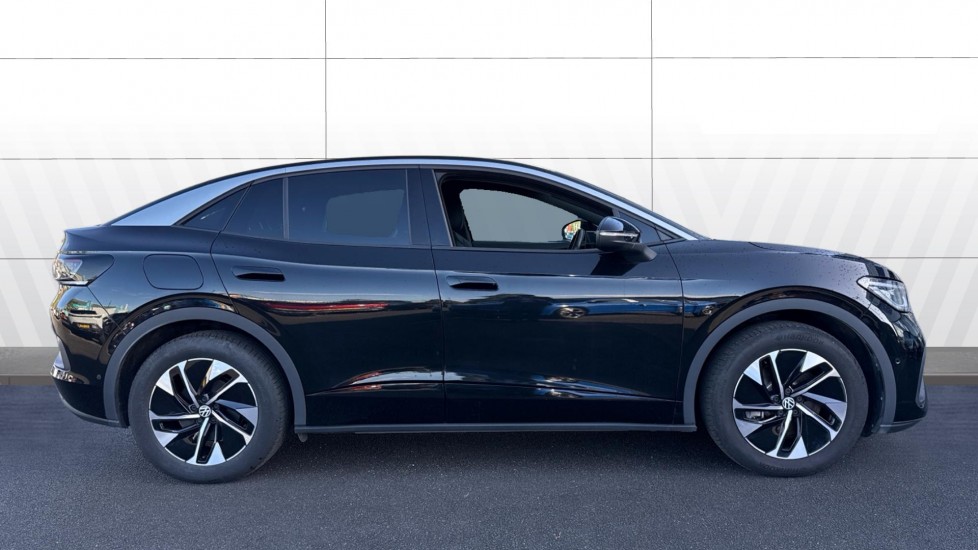 Volkswagen ID.5 210kW Match Pro 77kWh 5dr Auto Electric Coupe - Image 5