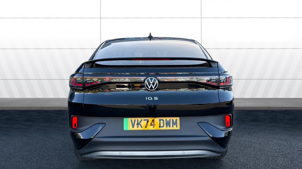Volkswagen ID.5 210kW Match Pro 77kWh 5dr Auto Electric Coupe - Image 6