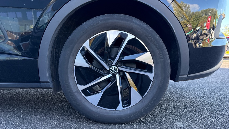 Volkswagen ID.5 210kW Match Pro 77kWh 5dr Auto Electric Coupe - Image 7