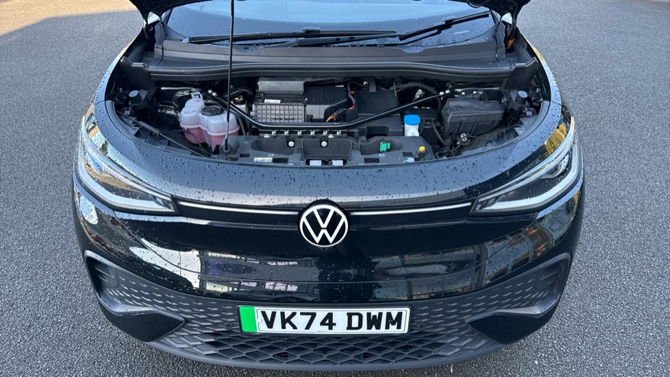 Volkswagen ID.5 210kW Match Pro 77kWh 5dr Auto Electric Coupe - Image 8