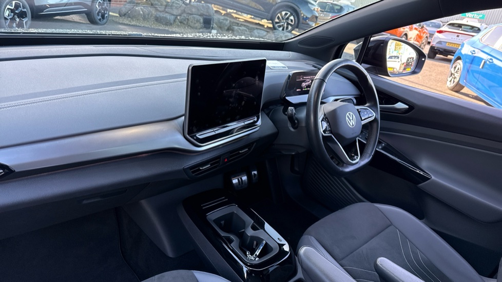 Volkswagen ID.5 210kW Match Pro 77kWh 5dr Auto Electric Coupe - Image 9