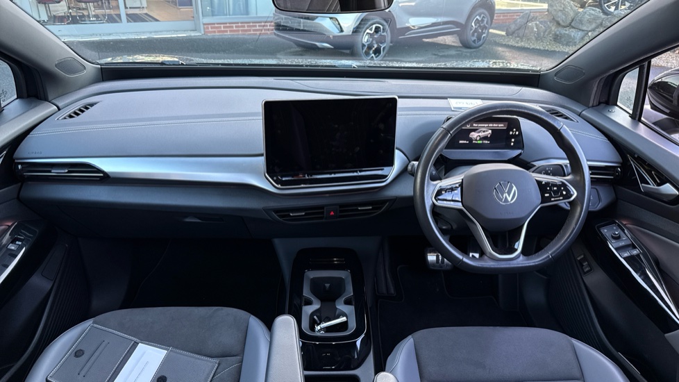 Volkswagen ID.5 210kW Match Pro 77kWh 5dr Auto Electric Coupe - Image 10