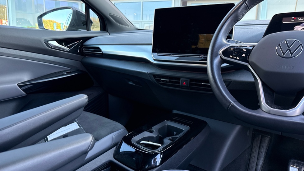 Volkswagen ID.5 210kW Match Pro 77kWh 5dr Auto Electric Coupe - Image 14