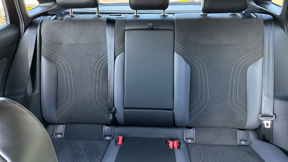 Volkswagen ID.5 210kW Match Pro 77kWh 5dr Auto Electric Coupe - Image 15