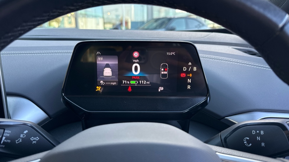 Volkswagen ID.5 210kW Match Pro 77kWh 5dr Auto Electric Coupe - Image 18
