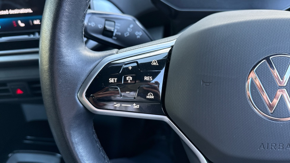 Volkswagen ID.5 210kW Match Pro 77kWh 5dr Auto Electric Coupe - Image 21