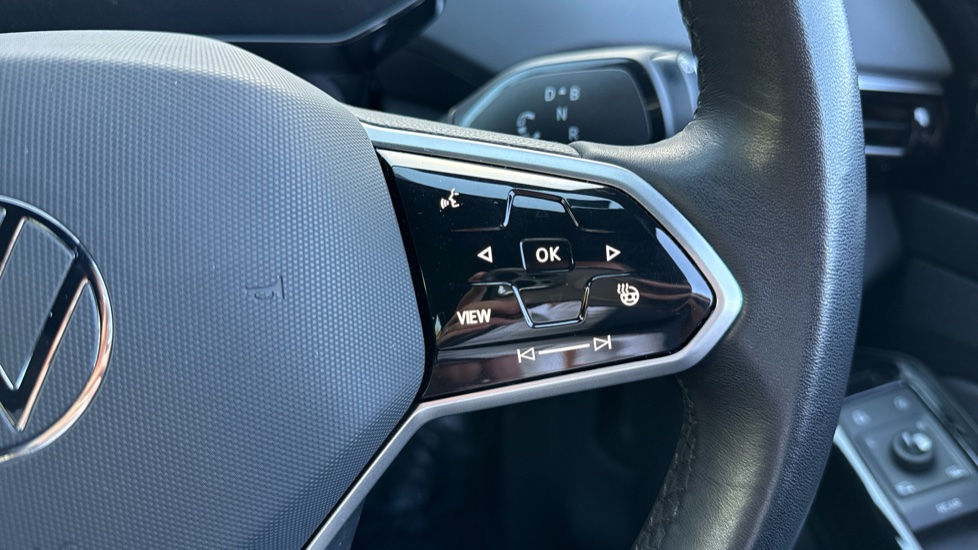 Volkswagen ID.5 210kW Match Pro 77kWh 5dr Auto Electric Coupe - Image 22