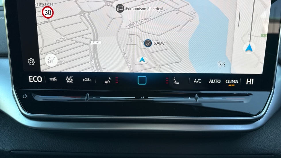 Volkswagen ID.5 210kW Match Pro 77kWh 5dr Auto Electric Coupe - Image 31