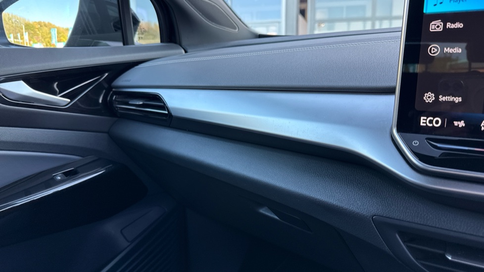 Volkswagen ID.5 210kW Match Pro 77kWh 5dr Auto Electric Coupe - Image 34