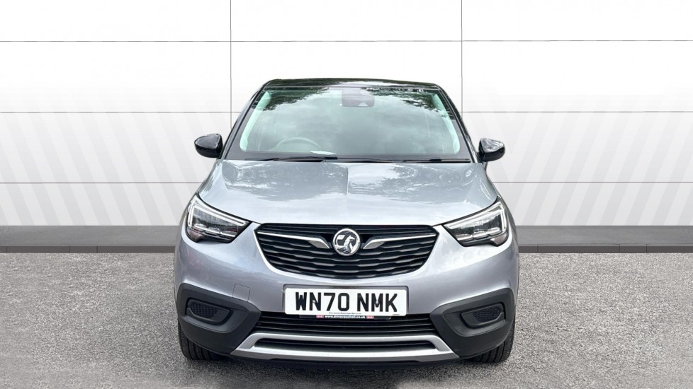 Vauxhall Crossland X 1.2T [130] Griffin 5dr [Start Stop] Auto Petrol Hatchback - Image 3