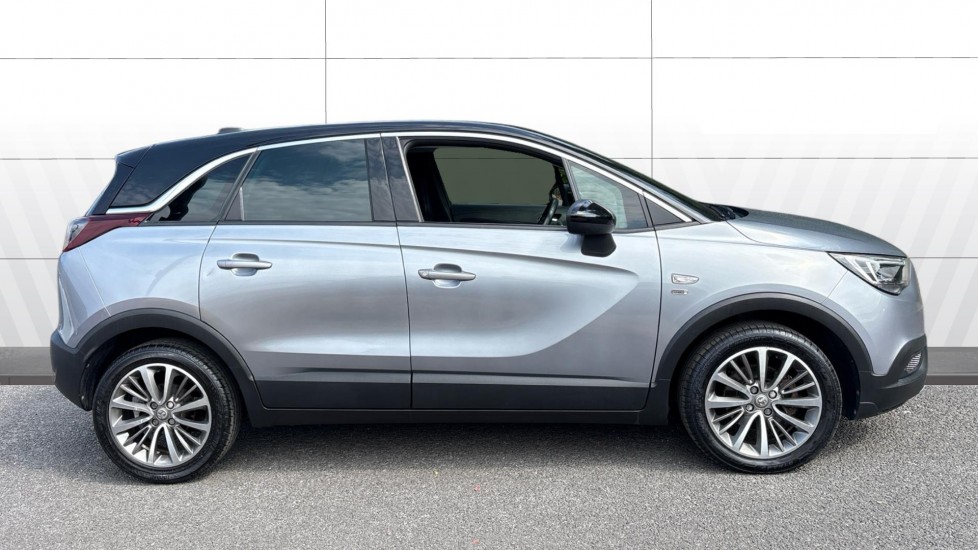 Vauxhall Crossland X 1.2T [130] Griffin 5dr [Start Stop] Auto Petrol Hatchback - Image 5