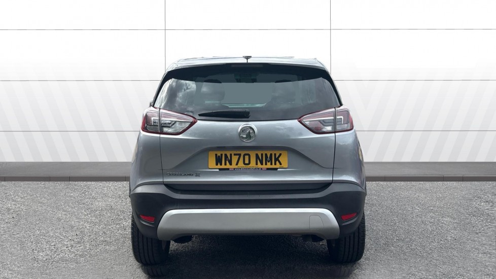 Vauxhall Crossland X 1.2T [130] Griffin 5dr [Start Stop] Auto Petrol Hatchback - Image 6