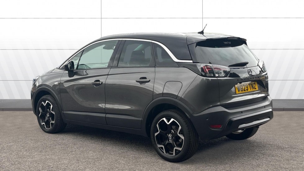 Vauxhall Crossland 1.2 Turbo Ultimate 5dr Petrol Hatchback - Image 2