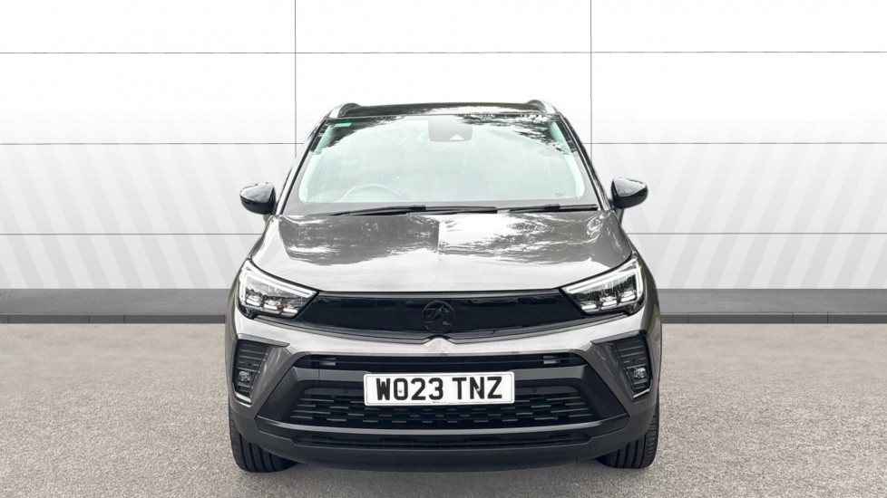 Vauxhall Crossland 1.2 Turbo Ultimate 5dr Petrol Hatchback - Image 3