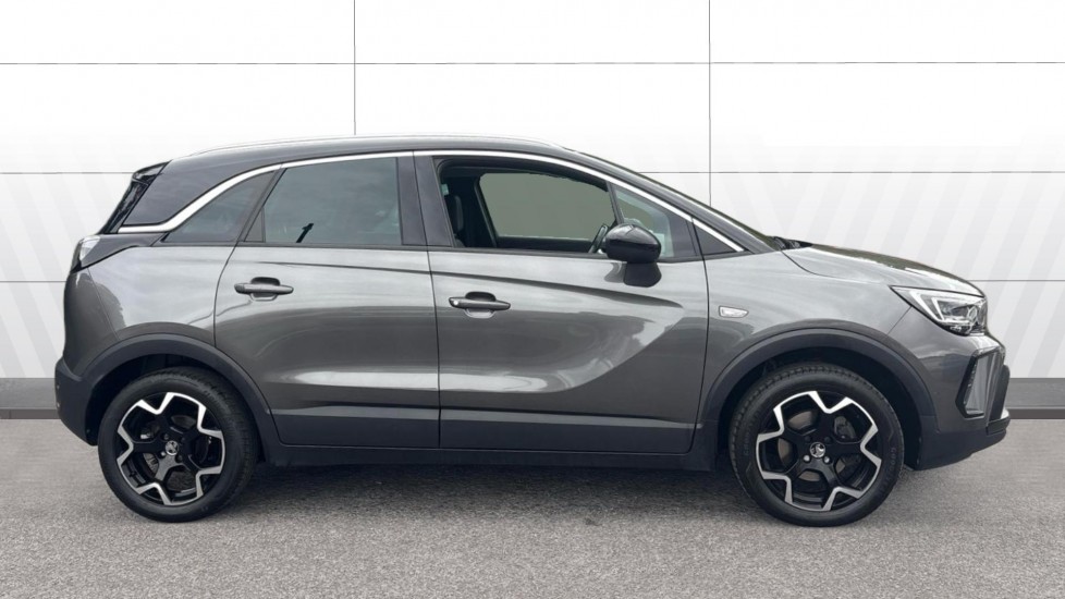 Vauxhall Crossland 1.2 Turbo Ultimate 5dr Petrol Hatchback - Image 5