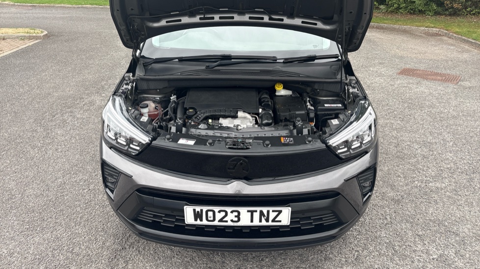 Vauxhall Crossland 1.2 Turbo Ultimate 5dr Petrol Hatchback - Image 8