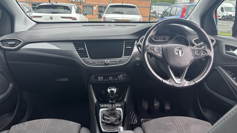 Vauxhall Crossland 1.2 Turbo Ultimate 5dr Petrol Hatchback - Image 10