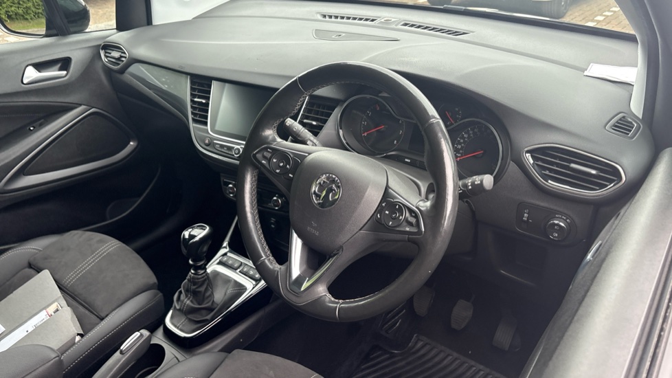 Vauxhall Crossland 1.2 Turbo Ultimate 5dr Petrol Hatchback - Image 11