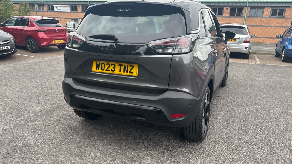 Vauxhall Crossland 1.2 Turbo Ultimate 5dr Petrol Hatchback - Image 22