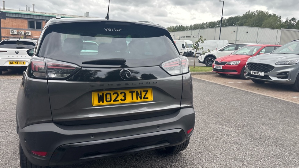 Vauxhall Crossland 1.2 Turbo Ultimate 5dr Petrol Hatchback - Image 23
