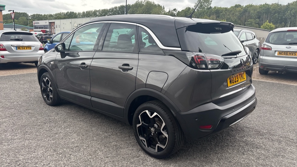 Vauxhall Crossland 1.2 Turbo Ultimate 5dr Petrol Hatchback - Image 24