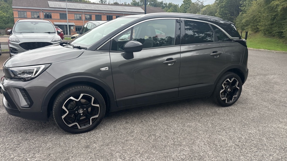 Vauxhall Crossland 1.2 Turbo Ultimate 5dr Petrol Hatchback - Image 26