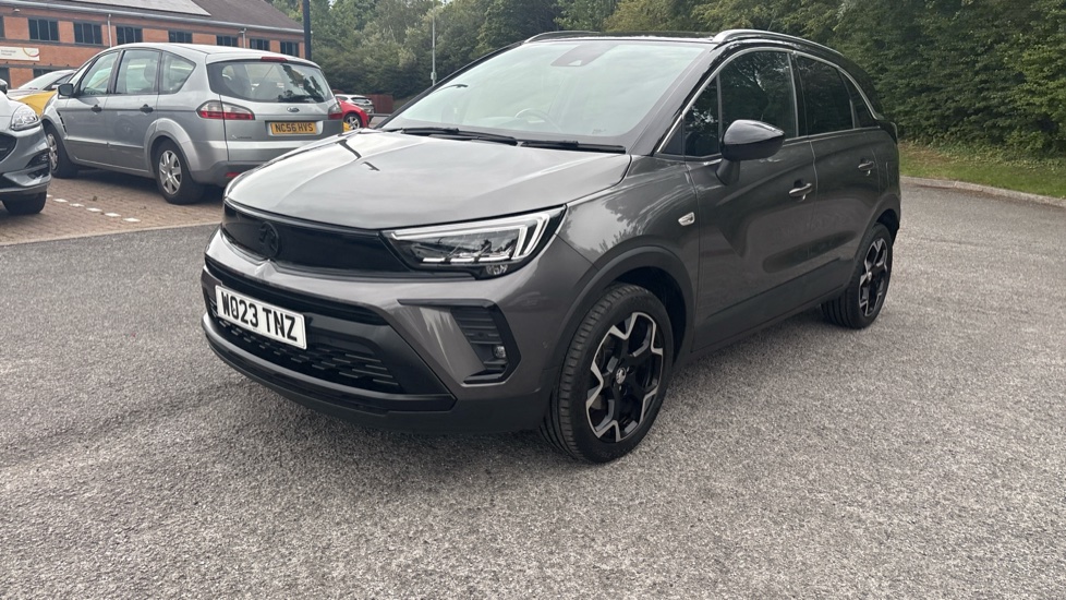 Vauxhall Crossland 1.2 Turbo Ultimate 5dr Petrol Hatchback - Image 27