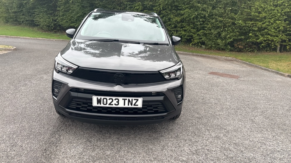 Vauxhall Crossland 1.2 Turbo Ultimate 5dr Petrol Hatchback - Image 28