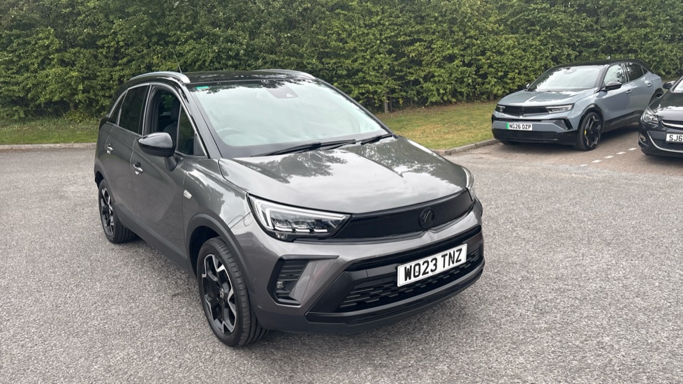 Vauxhall Crossland 1.2 Turbo Ultimate 5dr Petrol Hatchback - Image 29