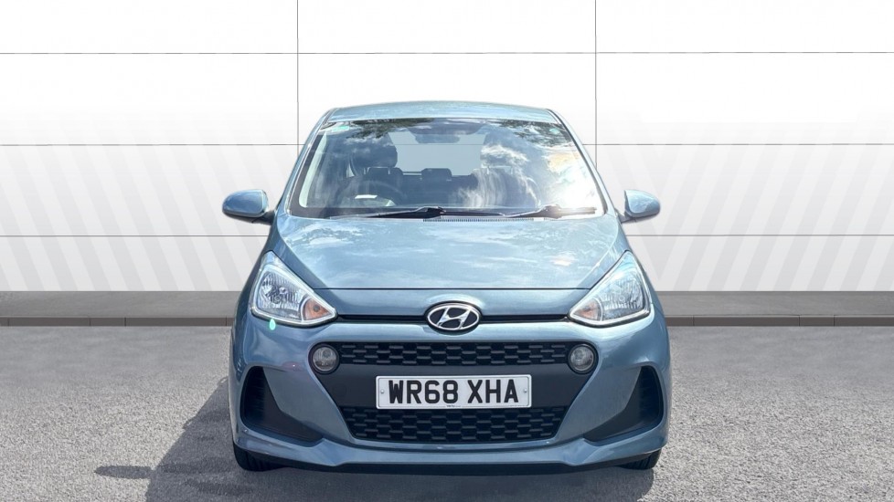 Hyundai i10 1.0 SE 5dr Petrol Hatchback - Image 3