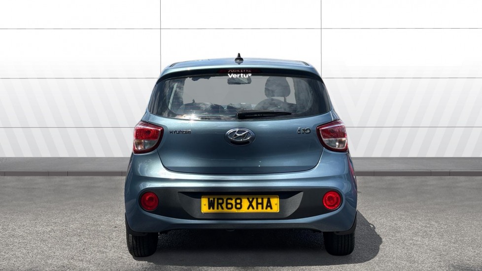 Hyundai i10 1.0 SE 5dr Petrol Hatchback - Image 6