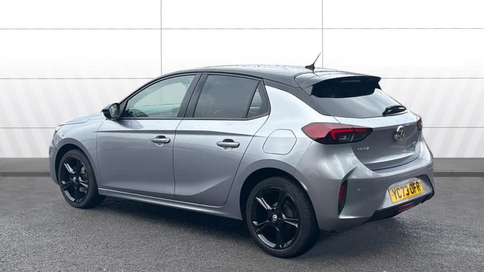 Vauxhall Corsa 1.2 GS 5dr Petrol Hatchback - Image 2