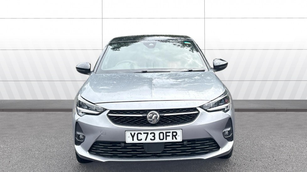 Vauxhall Corsa 1.2 GS 5dr Petrol Hatchback - Image 3