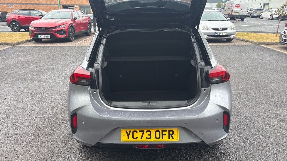 Vauxhall Corsa 1.2 GS 5dr Petrol Hatchback - Image 4