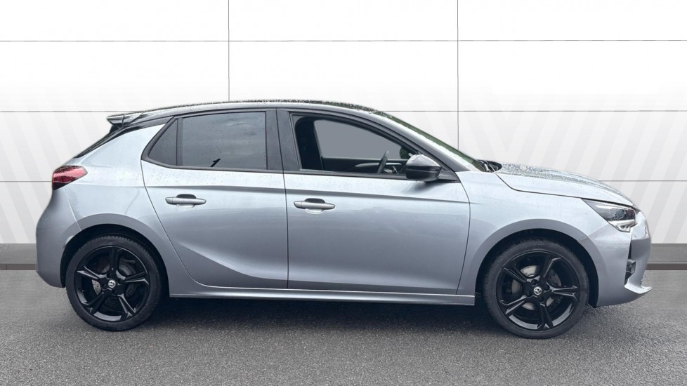 Vauxhall Corsa 1.2 GS 5dr Petrol Hatchback - Image 5
