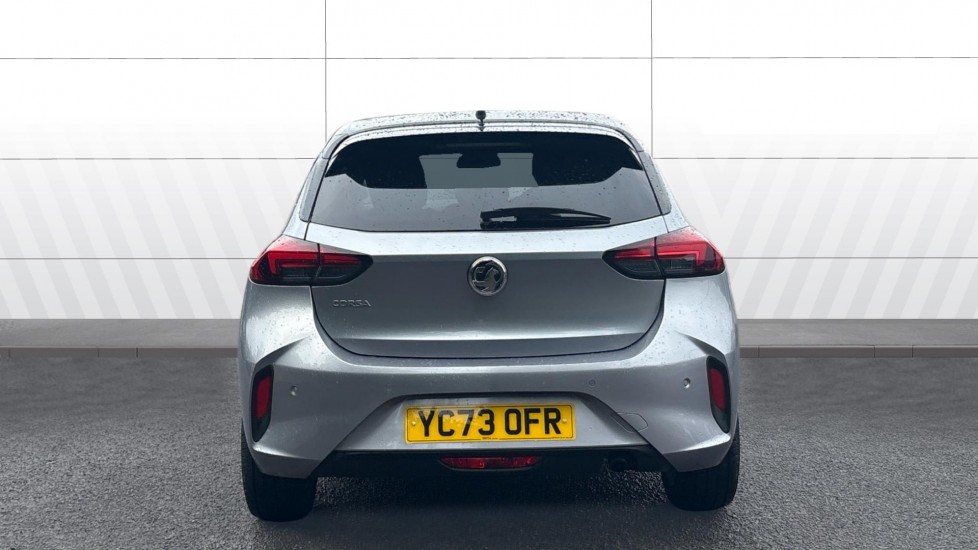 Vauxhall Corsa 1.2 GS 5dr Petrol Hatchback - Image 6