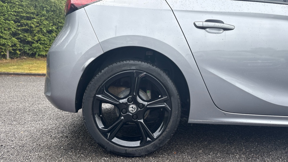 Vauxhall Corsa 1.2 GS 5dr Petrol Hatchback - Image 7