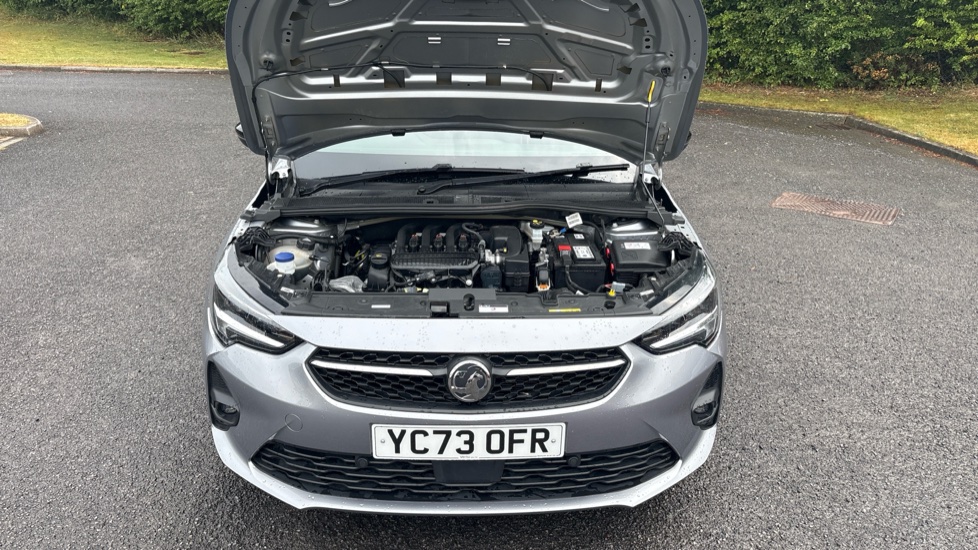 Vauxhall Corsa 1.2 GS 5dr Petrol Hatchback - Image 8