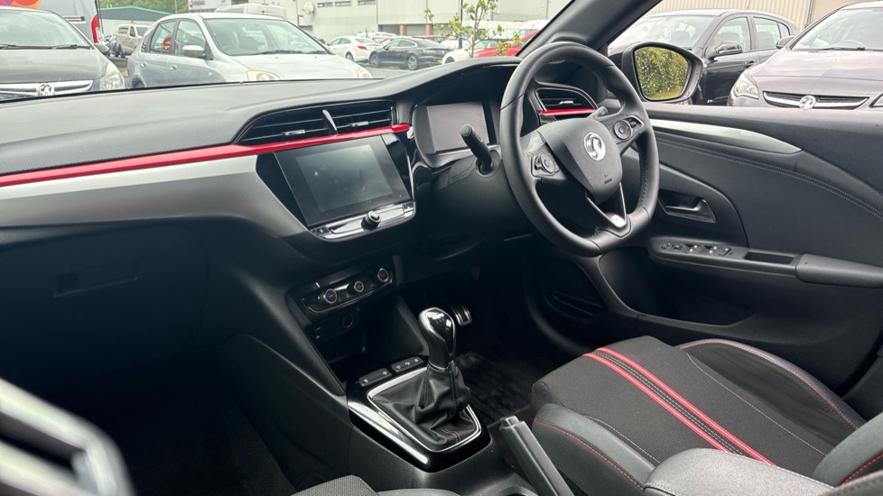 Vauxhall Corsa 1.2 GS 5dr Petrol Hatchback - Image 9