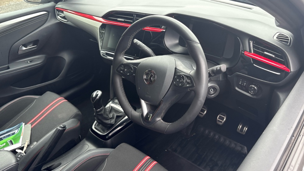 Vauxhall Corsa 1.2 GS 5dr Petrol Hatchback - Image 11