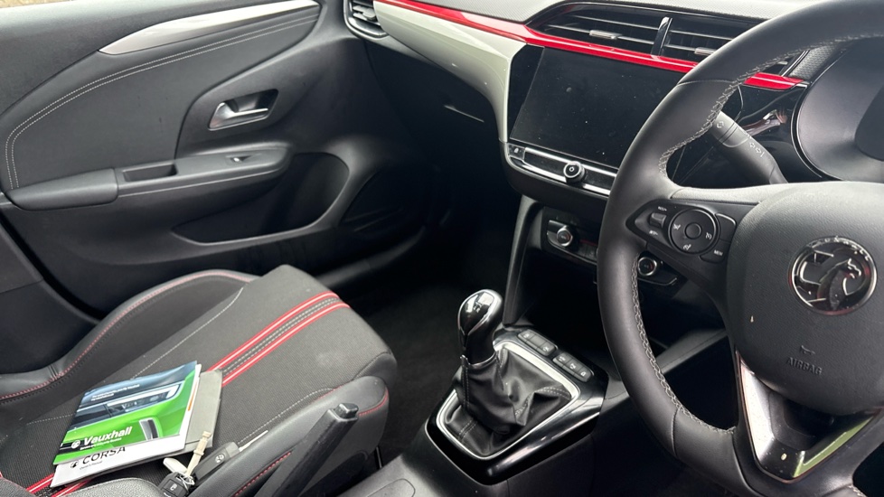 Vauxhall Corsa 1.2 GS 5dr Petrol Hatchback - Image 14