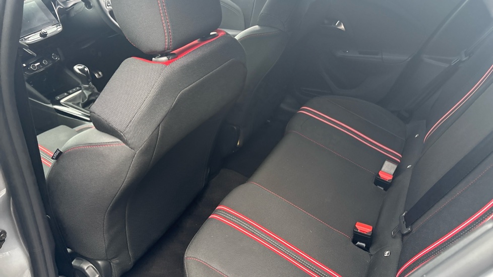 Vauxhall Corsa 1.2 GS 5dr Petrol Hatchback - Image 16