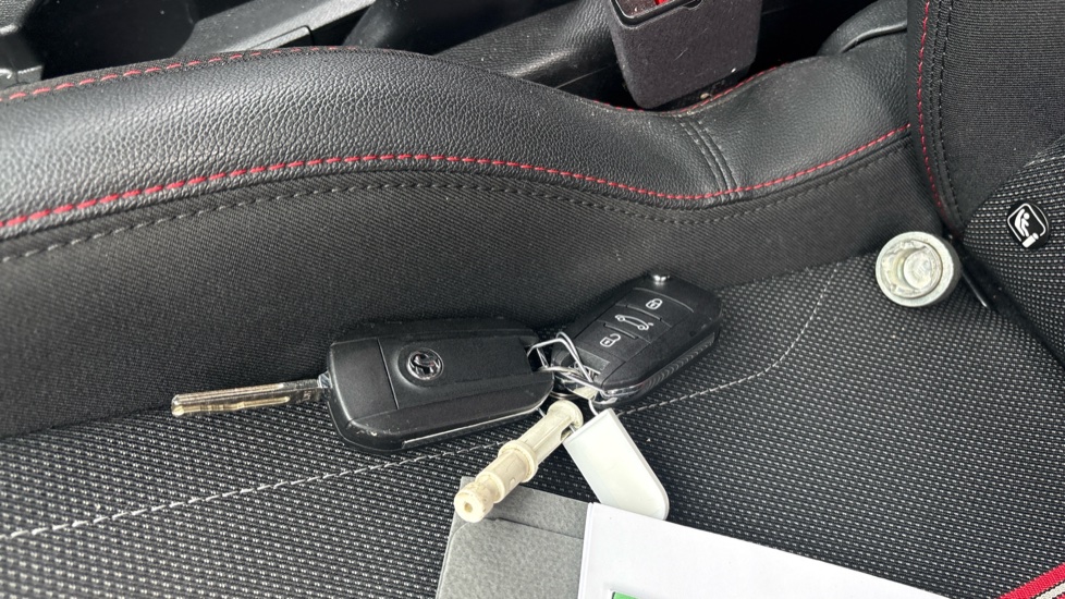 Vauxhall Corsa 1.2 GS 5dr Petrol Hatchback - Image 20