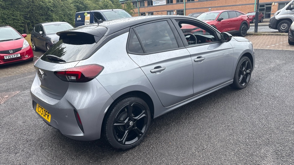 Vauxhall Corsa 1.2 GS 5dr Petrol Hatchback - Image 21