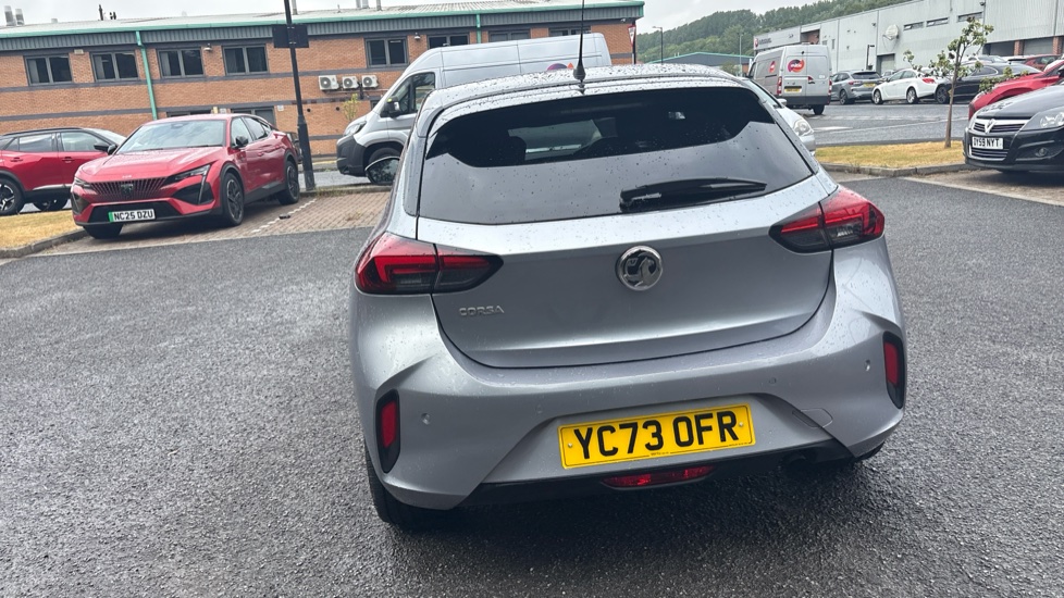 Vauxhall Corsa 1.2 GS 5dr Petrol Hatchback - Image 23
