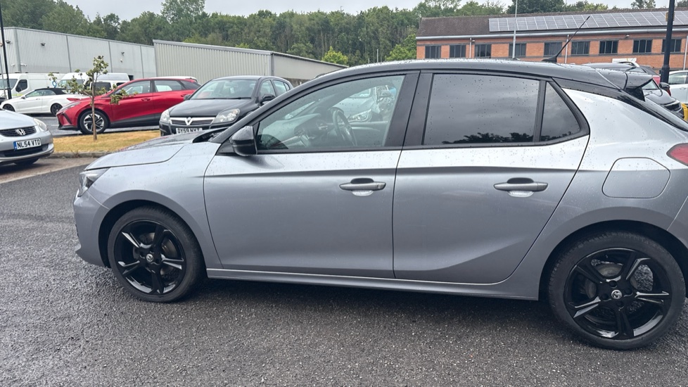 Vauxhall Corsa 1.2 GS 5dr Petrol Hatchback - Image 25
