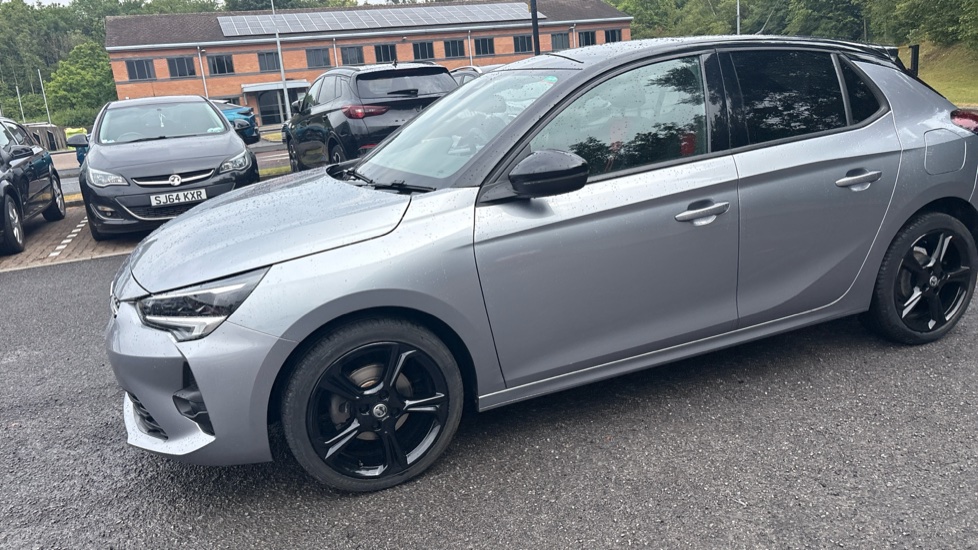 Vauxhall Corsa 1.2 GS 5dr Petrol Hatchback - Image 26