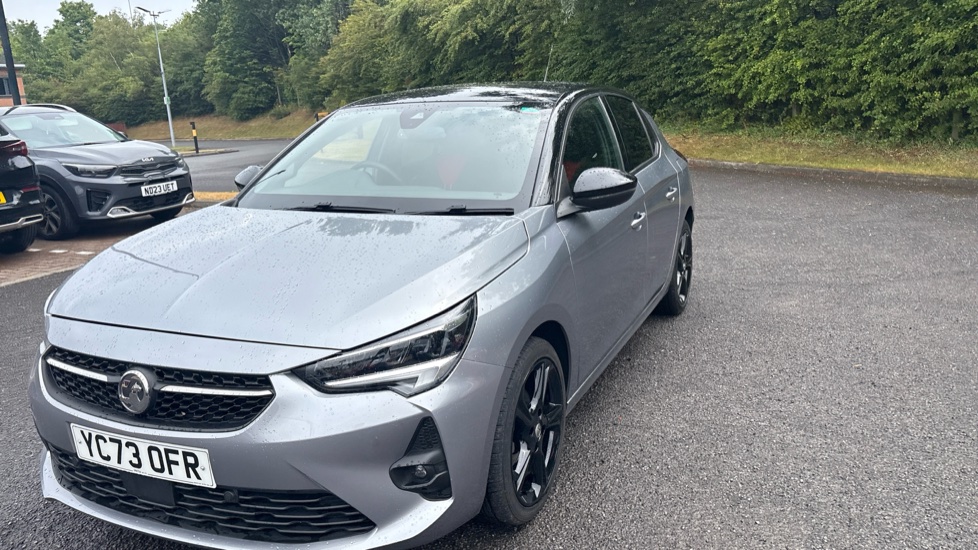 Vauxhall Corsa 1.2 GS 5dr Petrol Hatchback - Image 27