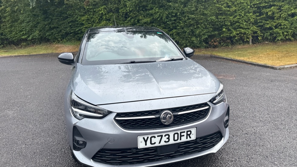 Vauxhall Corsa 1.2 GS 5dr Petrol Hatchback - Image 28