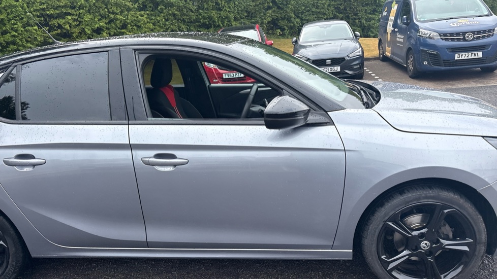 Vauxhall Corsa 1.2 GS 5dr Petrol Hatchback - Image 30